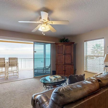Casa De Playa 208 Lejlighed Clearwater Beach Eksteriør billede