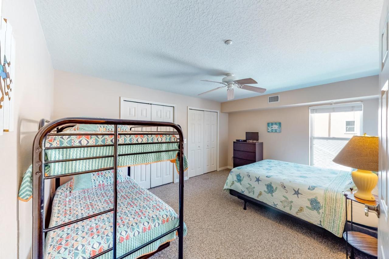 Casa De Playa 208 Lejlighed Clearwater Beach Eksteriør billede