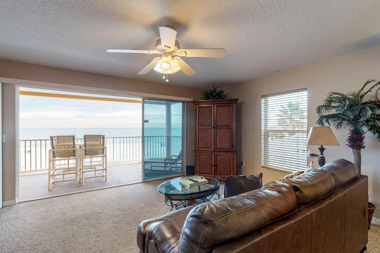 Casa De Playa 208 Lejlighed Clearwater Beach Eksteriør billede